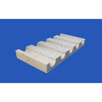 Grooved Bricks